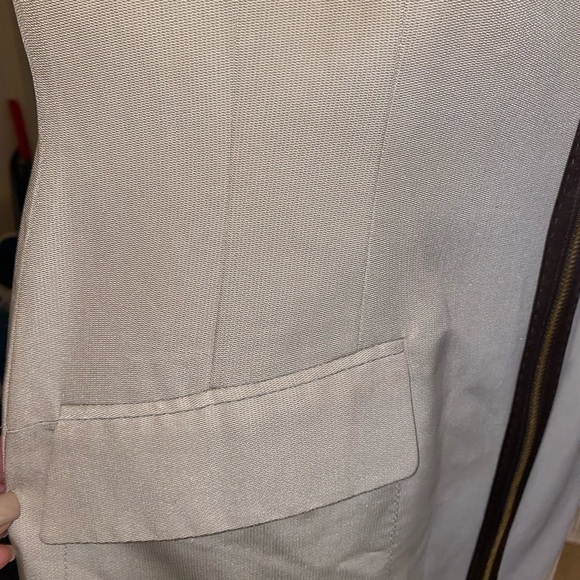 Escada Danice Off Shoulder Dress - Picture 6 of 13